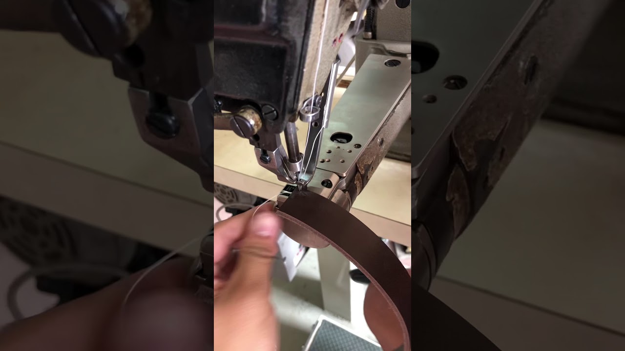 Máy trụ ngang Yakumo 681L chân vịt bước ổ lớn