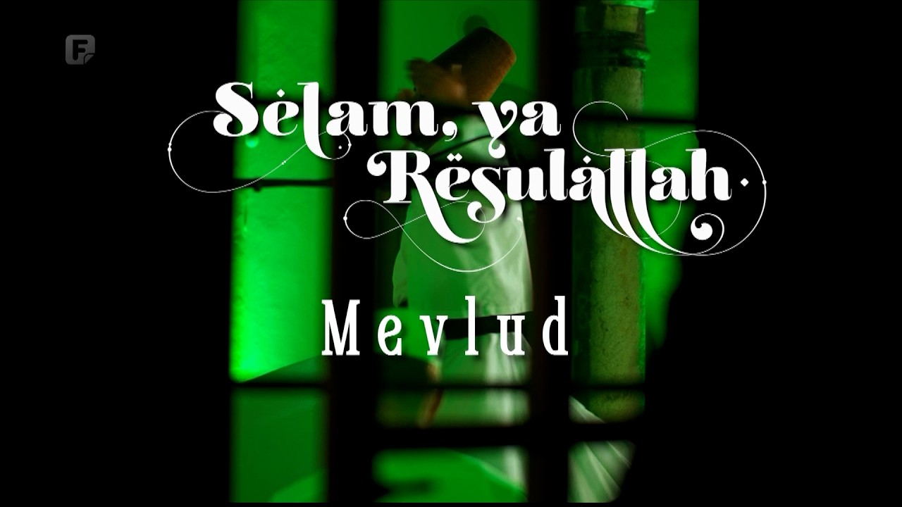 Mevlud, dokumentarni film