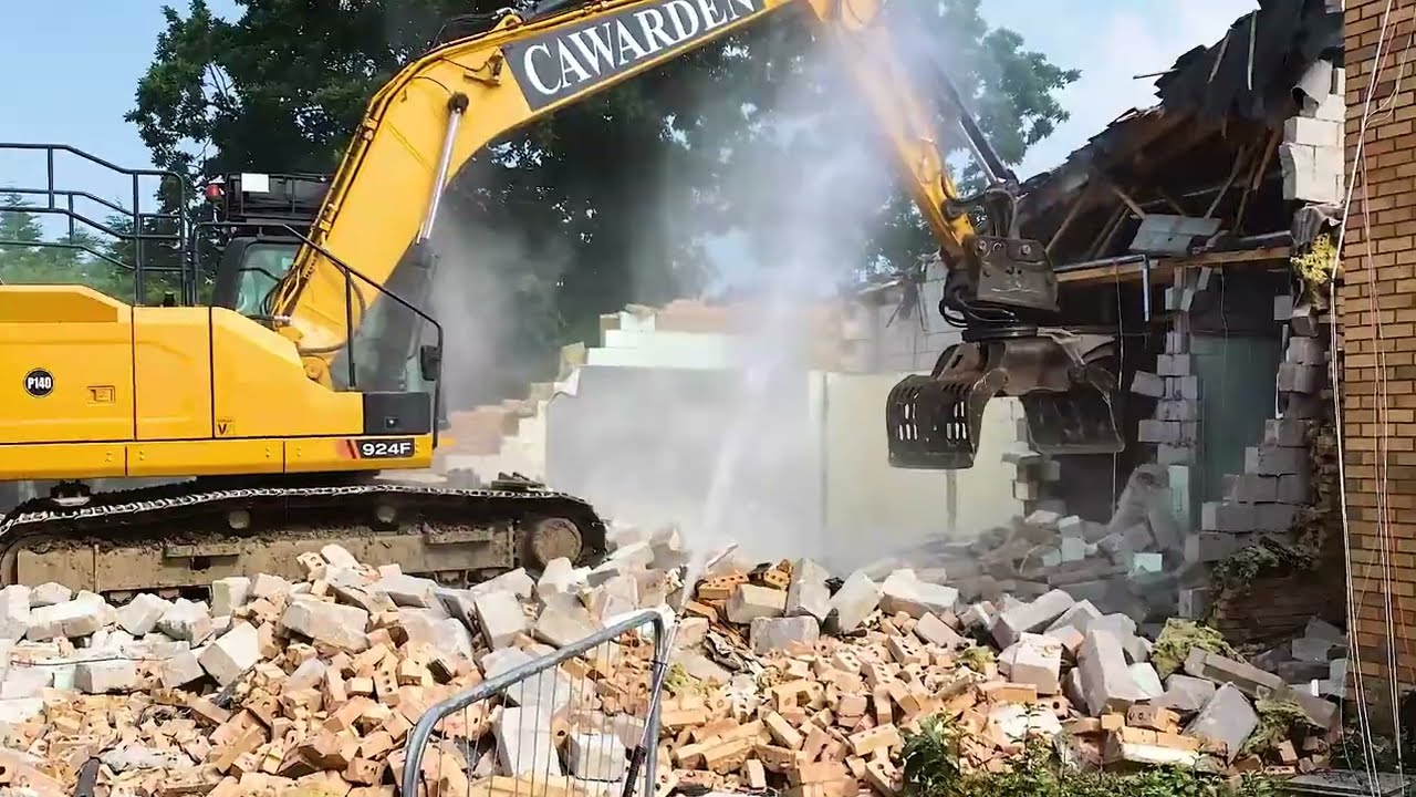 Cawarden Rewind &mdash; Our 2024
