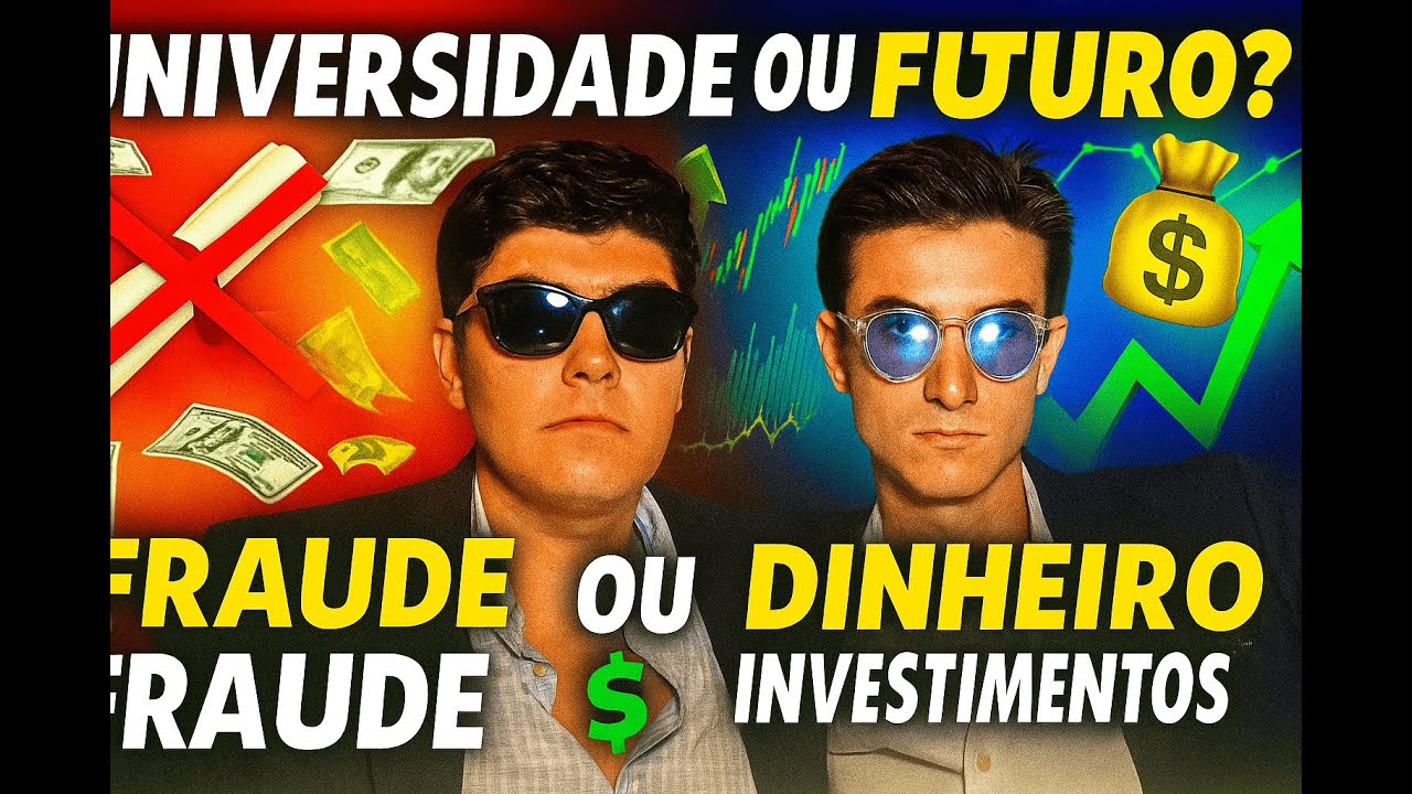 Universidade serve para alguma coisa ?