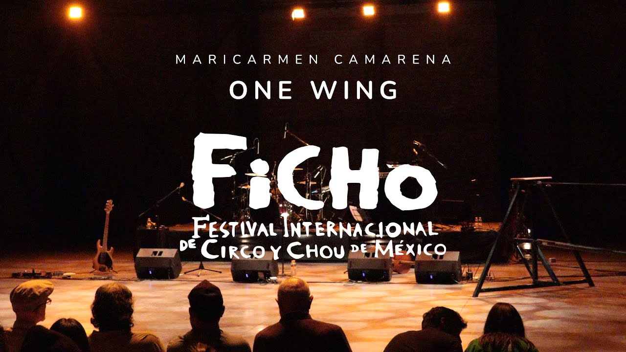 ONE WING - FiCHo 2023 [Full Concert]