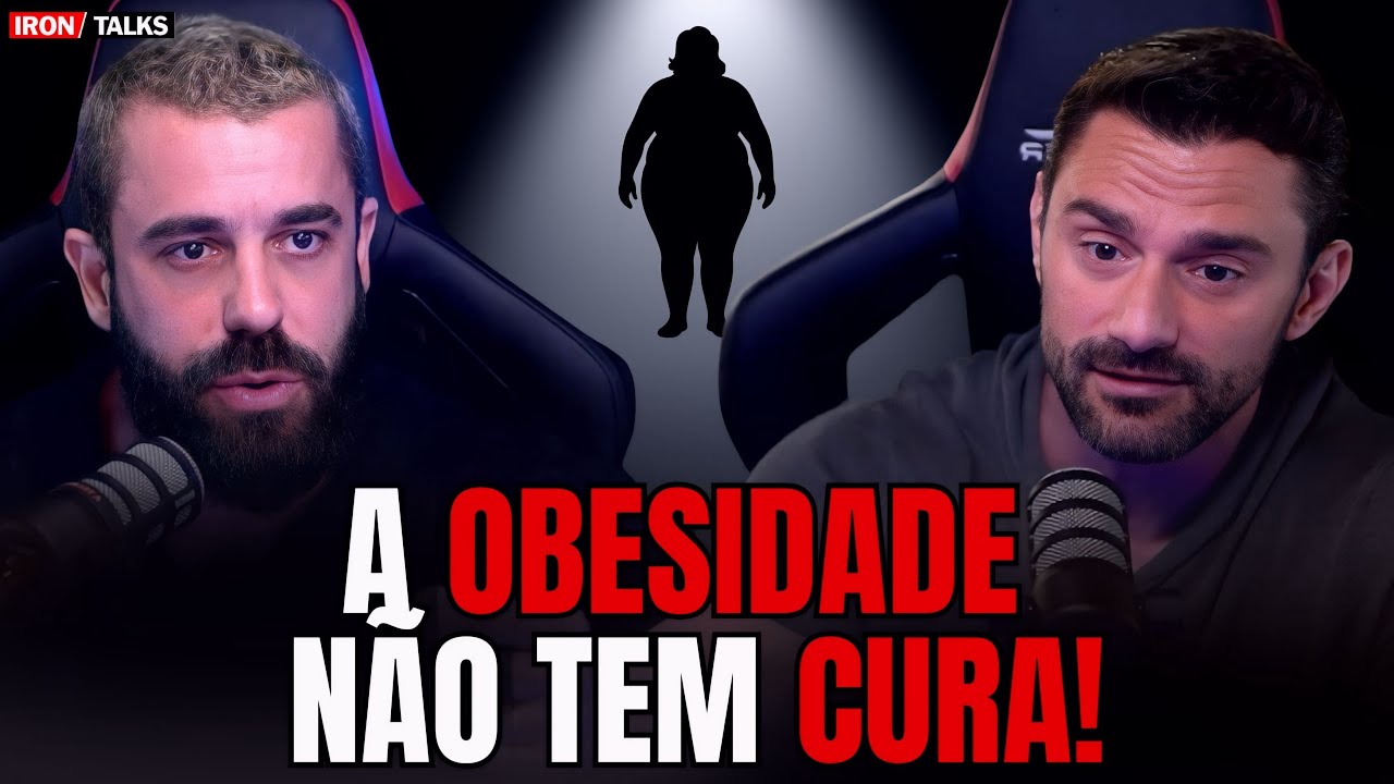 Essa mistura é o maior problema da sua alimentaçao! | Dr Felipe Donatto | Participação: Dani Fibra