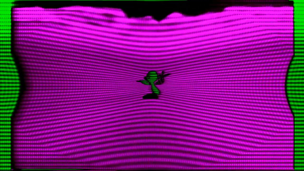 I Revived Pingu Original Intro Effects