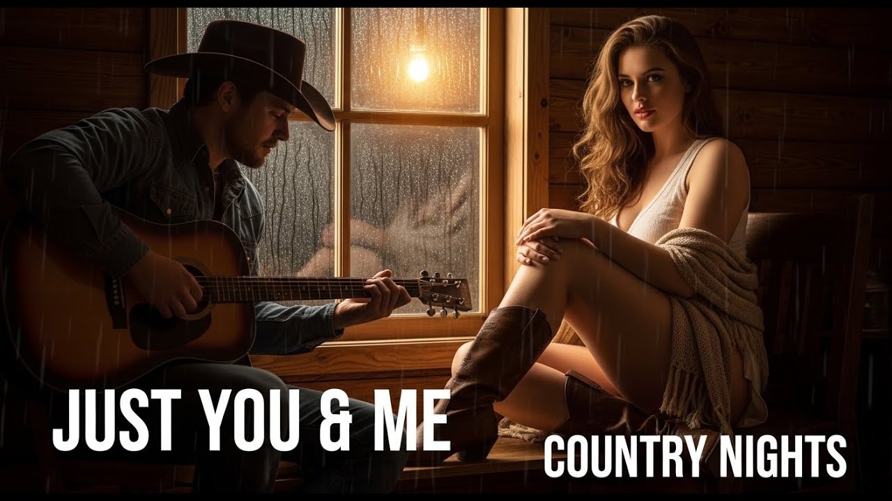 Country Rock Vibes 2026 | Morgan Wallen, Luke Combs, Zach Bryan | Relax & Drive