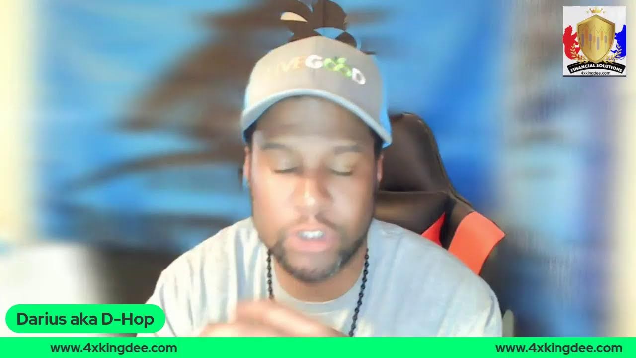 What is Live Good?        Why is everyone talking about it?