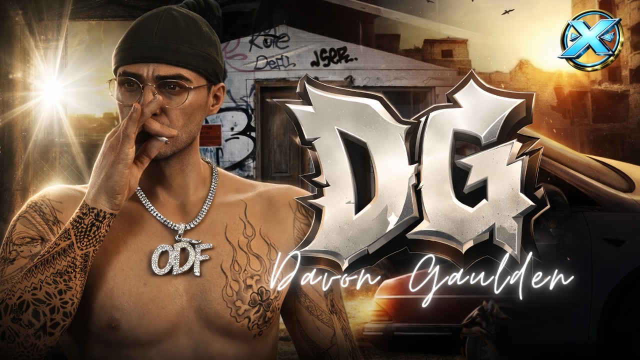 ODF FINNA SLIDE #executiverp #executiveroleplay #odf #onlydafelons #roleplay