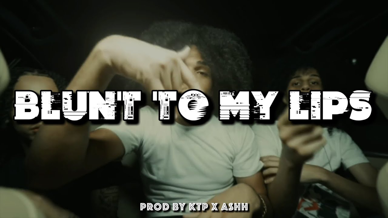 Blunt To My Lips (Mdot 59 x Pop Kreep x Bloxkz Type Beat) | Prod. by KTP x @prodbyashh