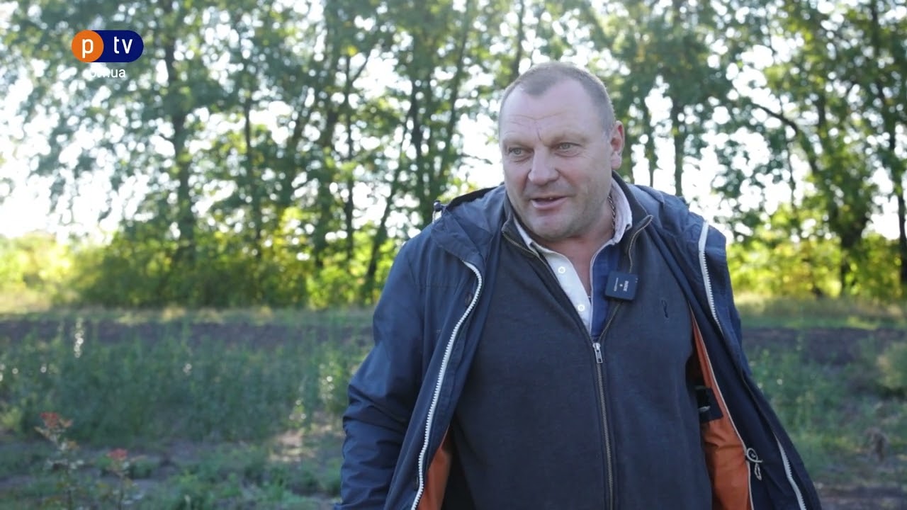 Від Бахмута до Полтави: як праця і любов до рослин допомагають почати життя заново