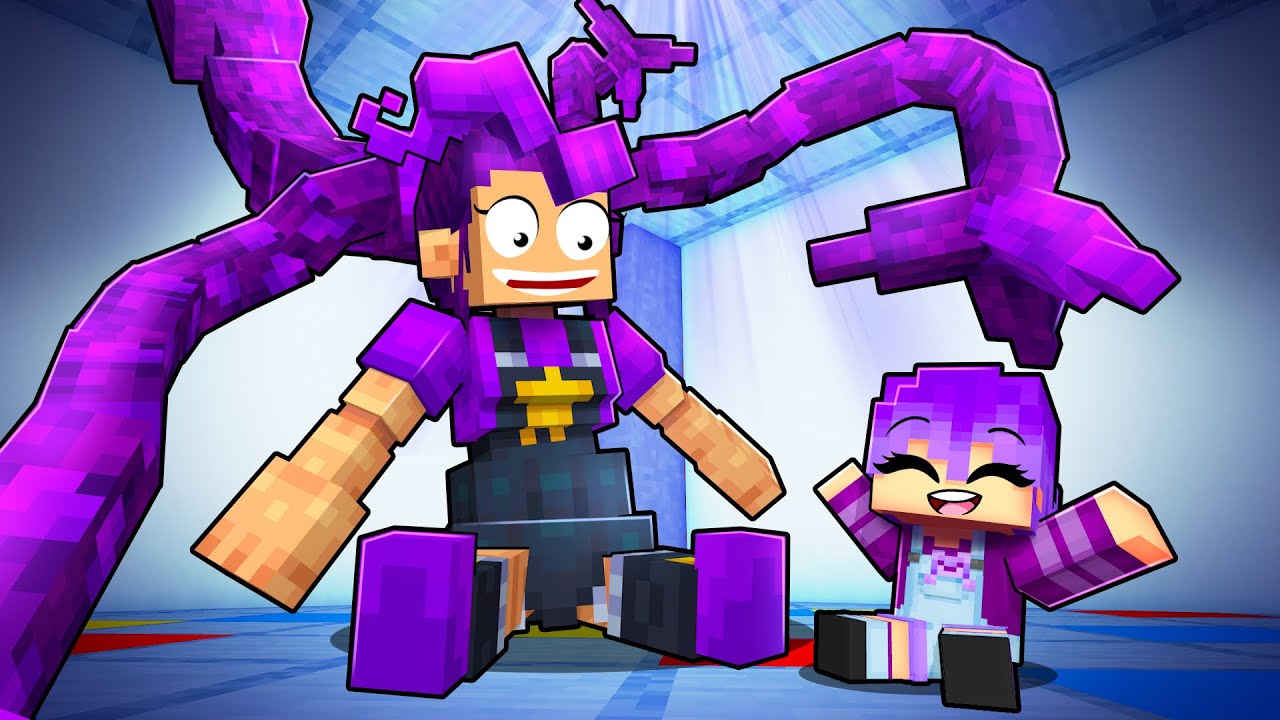 Adopted by Lily Lovebraids!