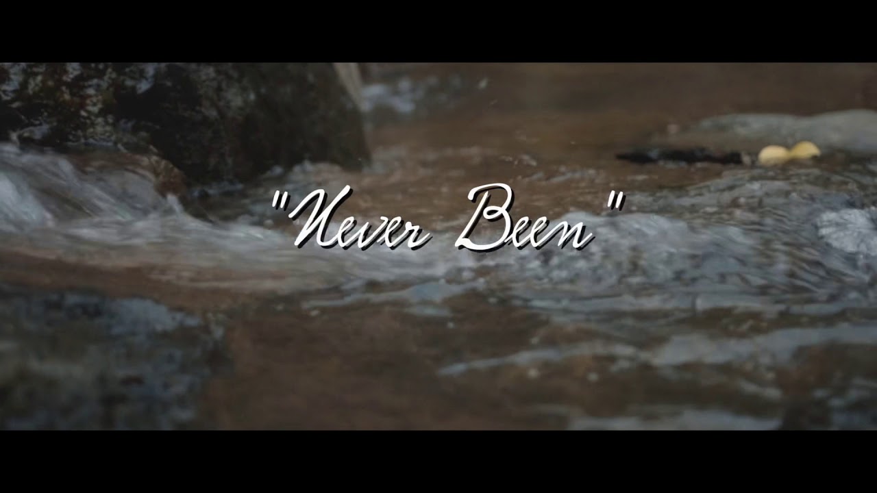Paper Lovee - Never Been  (OFFICIAL VIDEO)