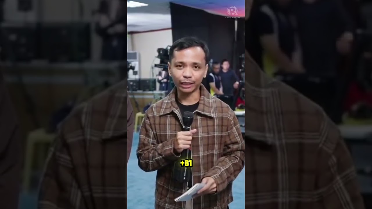 Sara Duterte's impeachment trial will be ultimate test of popularity