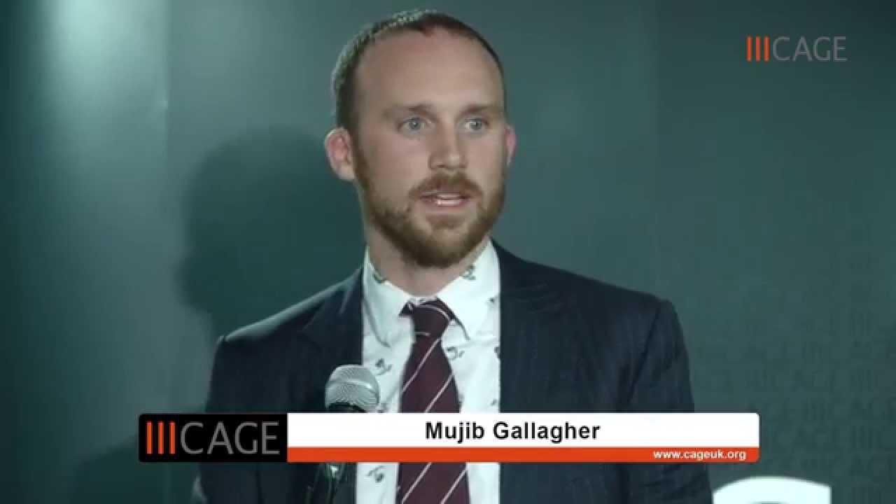 We Must Reflect Islam in What We Do | Mujib Gallagher | Citizens Not Subjects