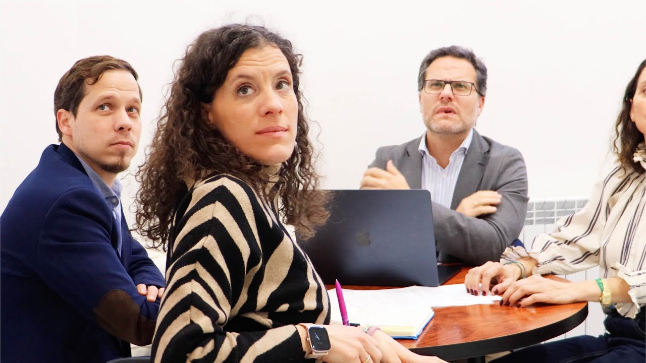 Cristo Rey Hay que Vivirlo - V&iacute;deo Institucional (2025) Colegio Cristo Rey &middot; ECR