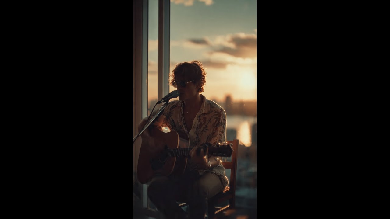 Beautiful Things (SLOWED)
