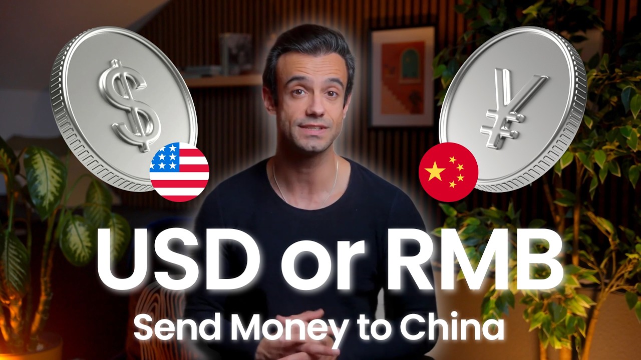 Paying China Suppliers: Should You Use CNY or CNH?