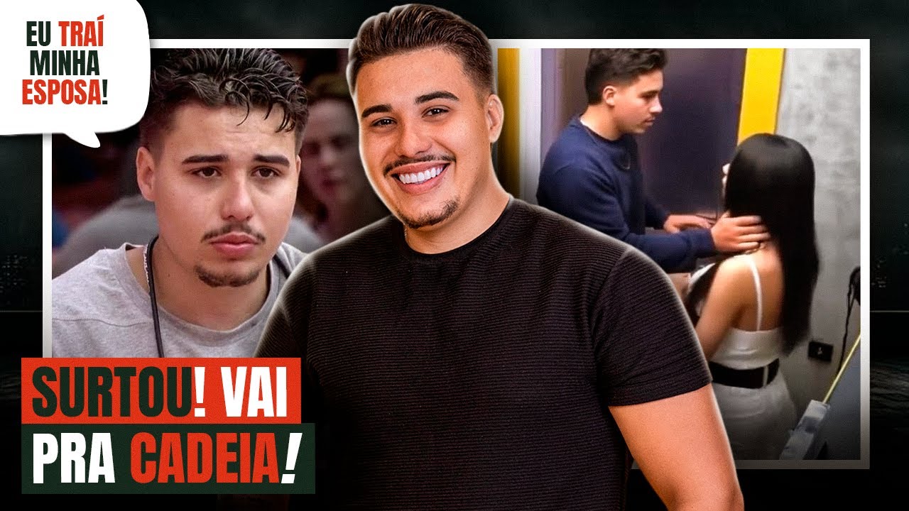 O PARTICIPANTE MAIS RETARDADO DE TODOS OS BBBS