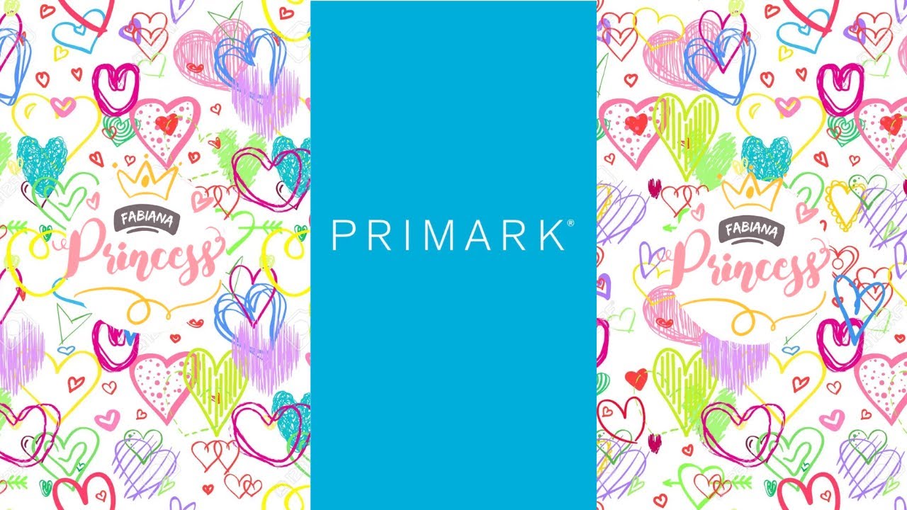 Discovering the Hidden Disney Gems at Primark 