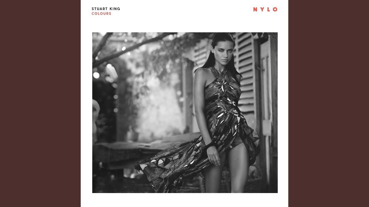 Moving On (Original Mix)