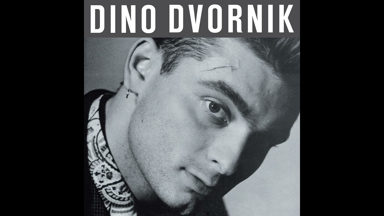 Dino Dvornik - Lady (Official Audio)