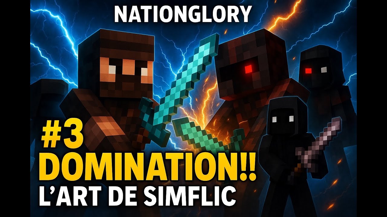 [ZapNationglory]La Domination de la BONTEN !!