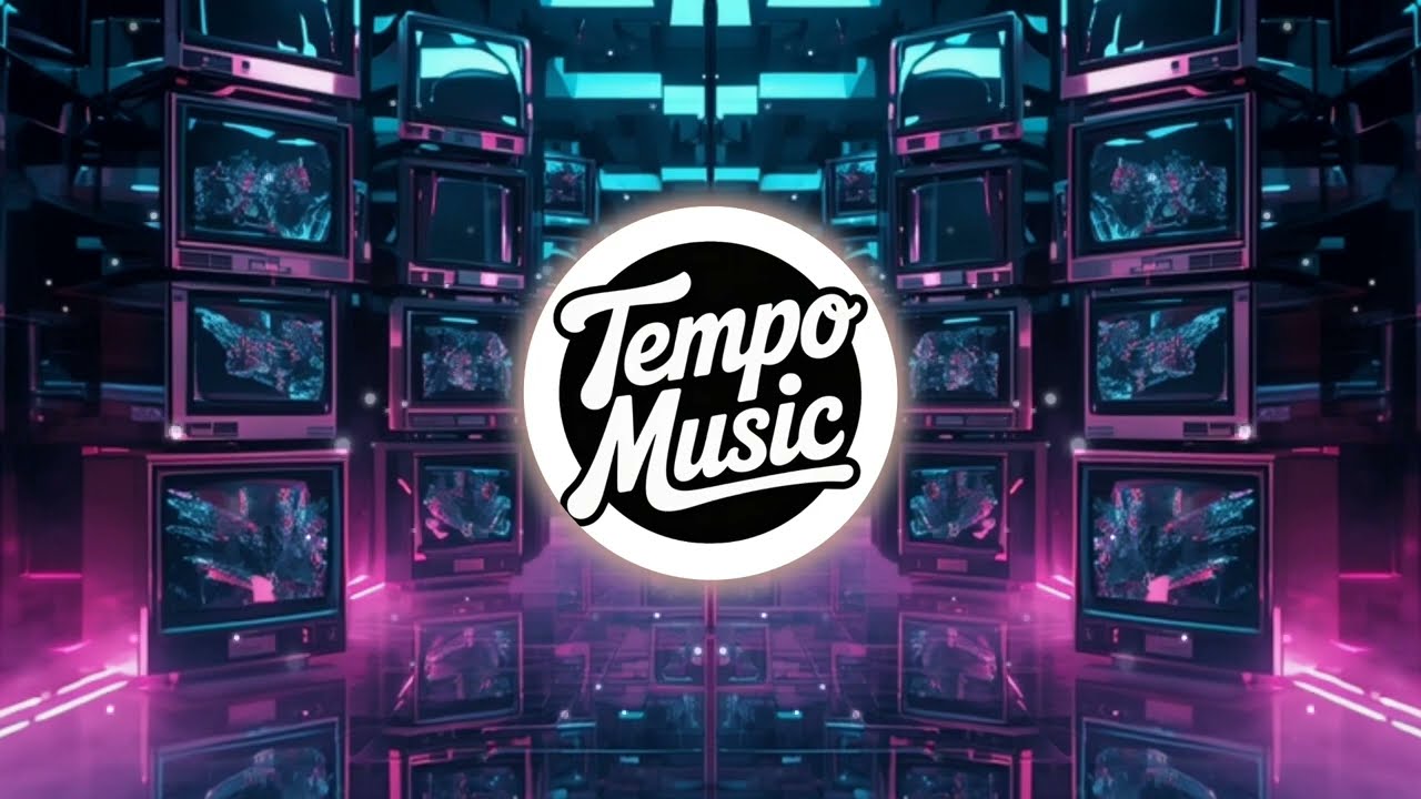 Chrome Static | Techno | Tempo Music