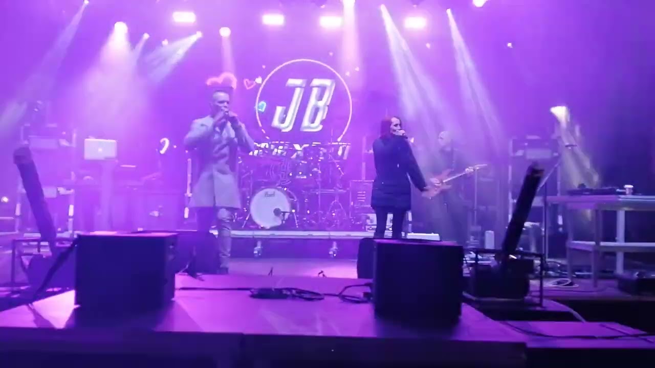 Josh és Betti - Zakatol a szívem❤️