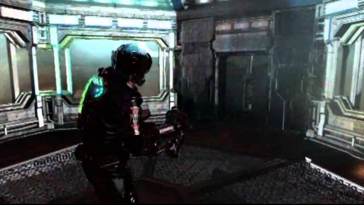 Dead Space 2 - 