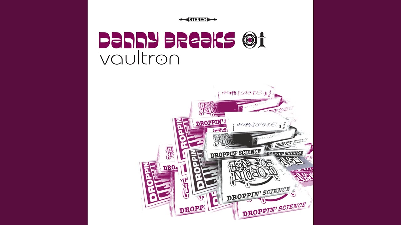 Volume 1 (DJ Zinc Remix)