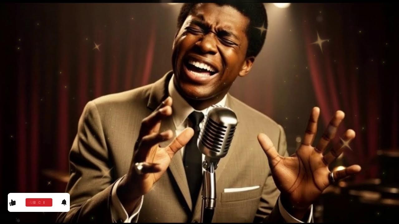 60's Soul Classic - Warm Vinyl Heart - Marvin Gaye , Sam Cooke Inspired