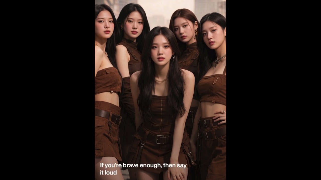 RO5EY ~ I Don’t Like Your Girlfriend | Debut Title Track