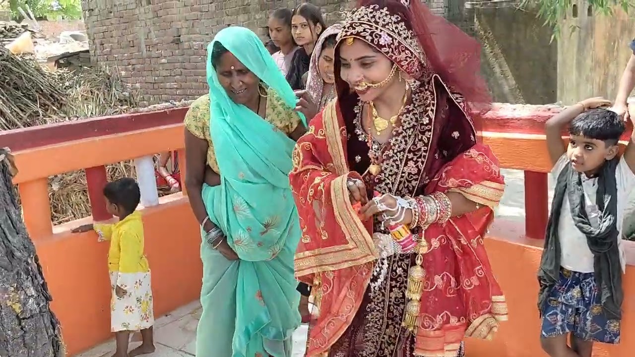 My syster badhai video