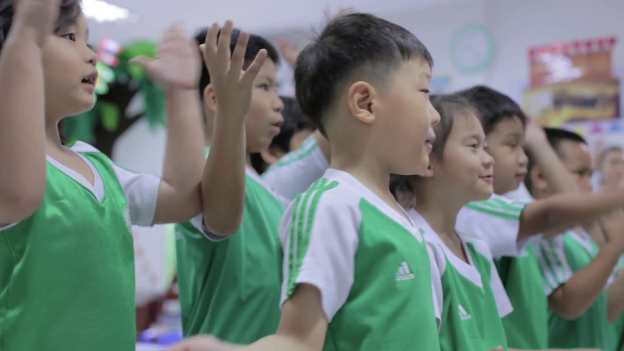 Panyathip International School - Official Video