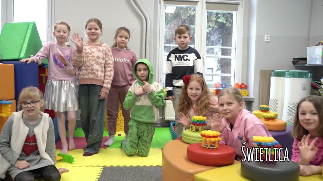 Dni otwarte w ZSOMS - Wiadomości Raciborskie 10 03 2026