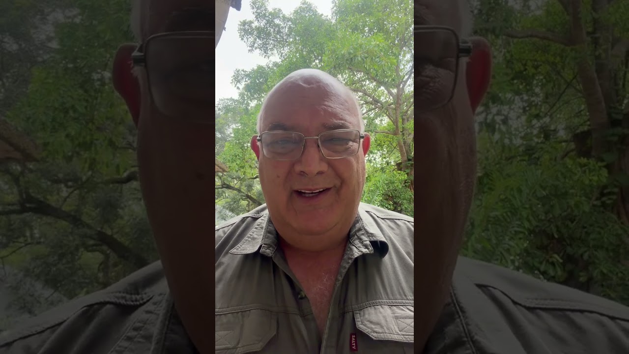 Hoekom boere nie dié struktuur vertrou nie