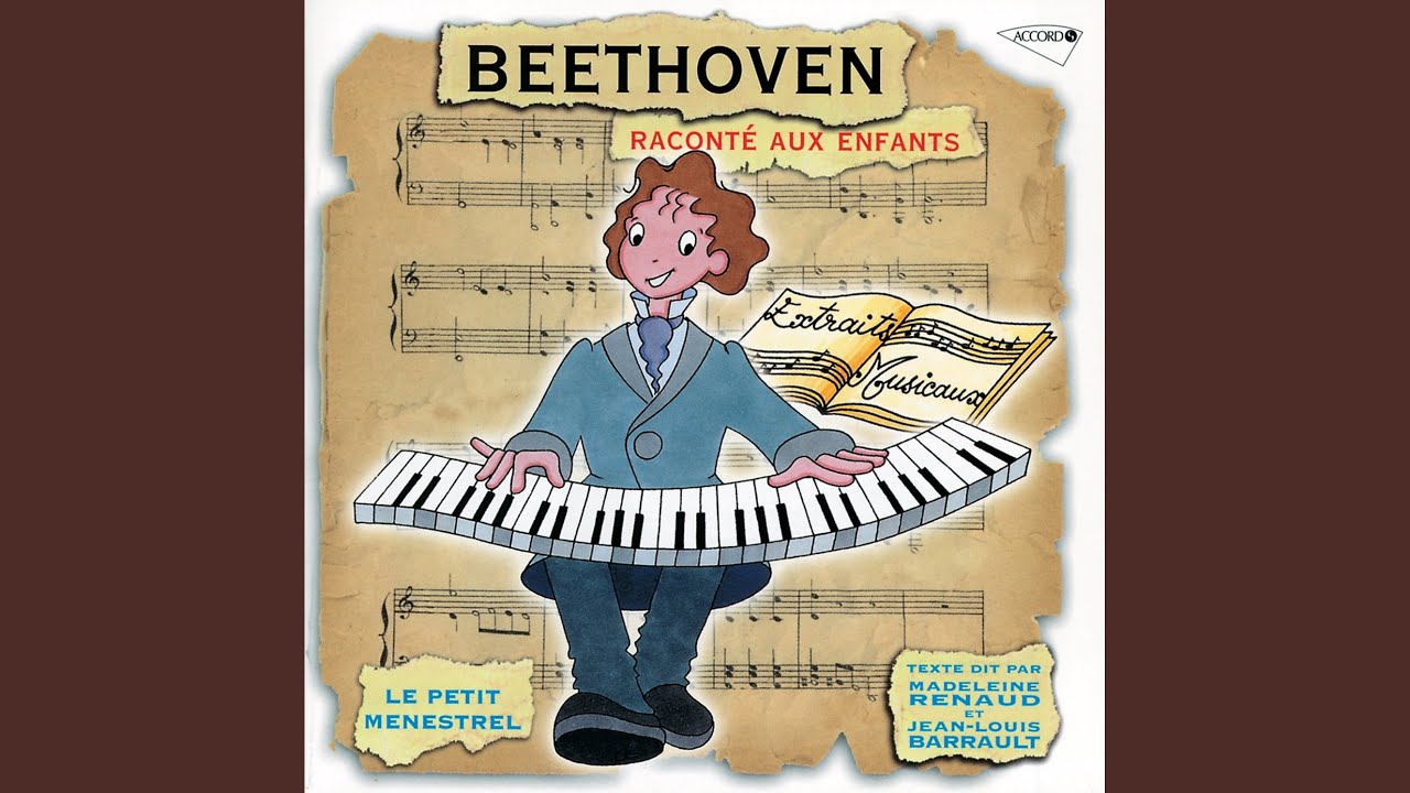 Beethoven: Beethoven l'insoumis
