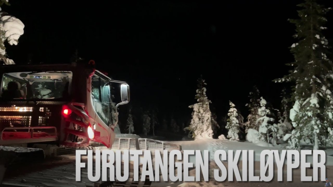 Furutangen Skil&oslash;yper - turmedlars.no