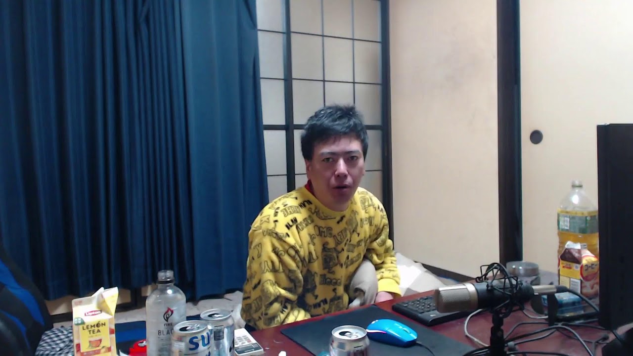 3/8　日本VSオーストラリア　6回裏から応援します