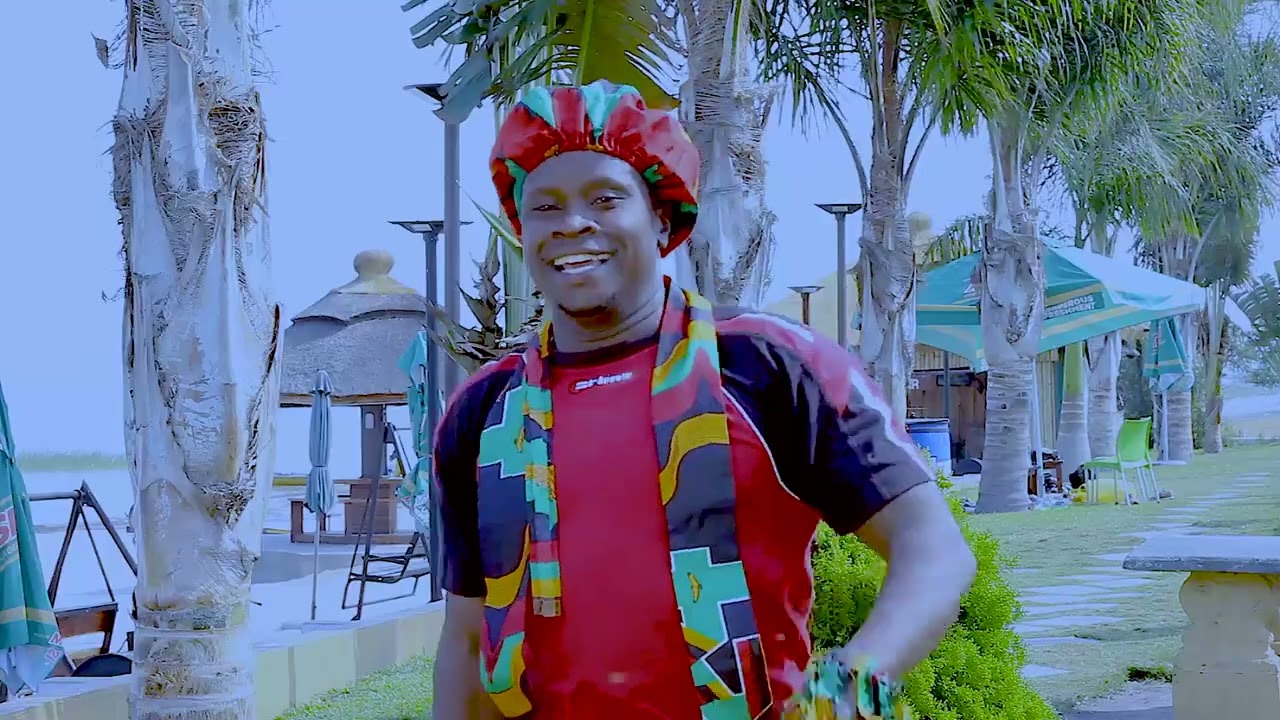 Chintelelwe ZAMBIA CHALILA OFFICIAL VIDEO mp4