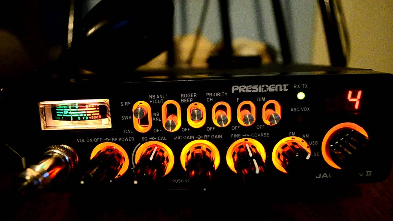 Unknown Data/Interference on CH 4 AM (27.005 Mhz) 30.6.2012 23:31