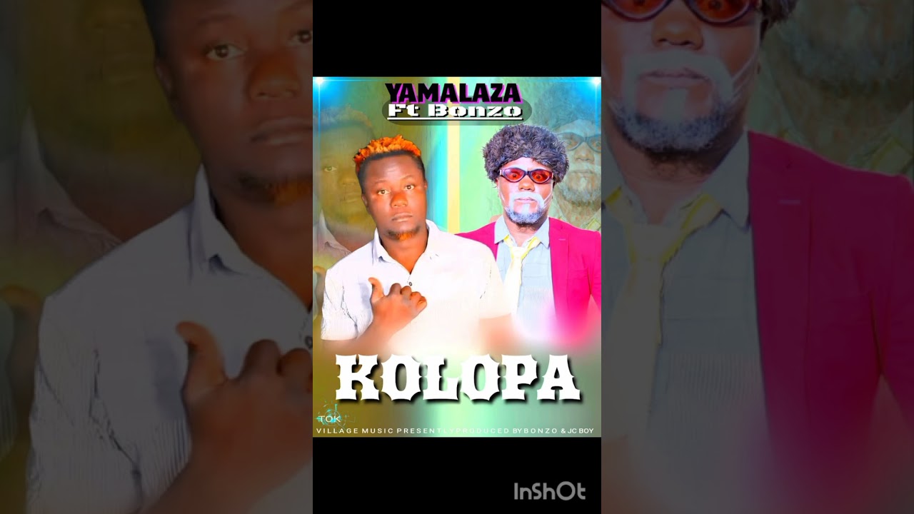 Yamalaza ft Bonzo-----kolopa 