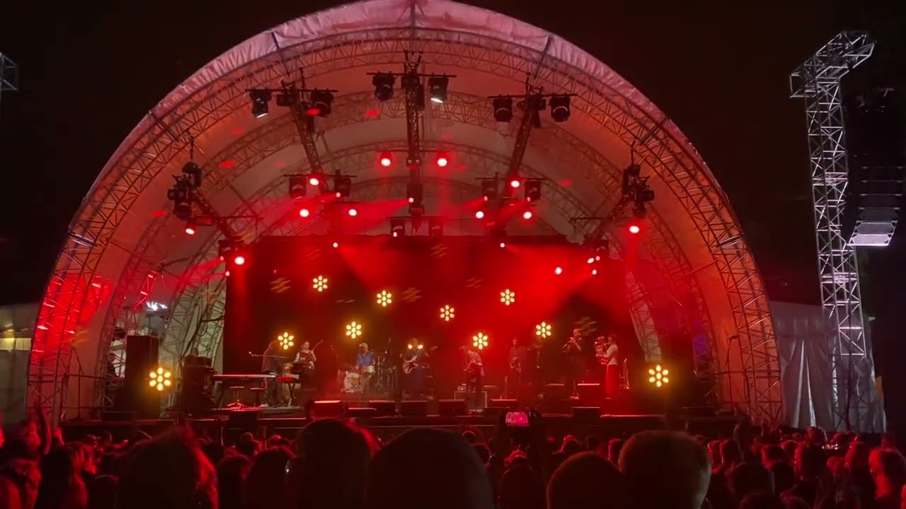 PATENT OCHSNER live, Summerstage 2024