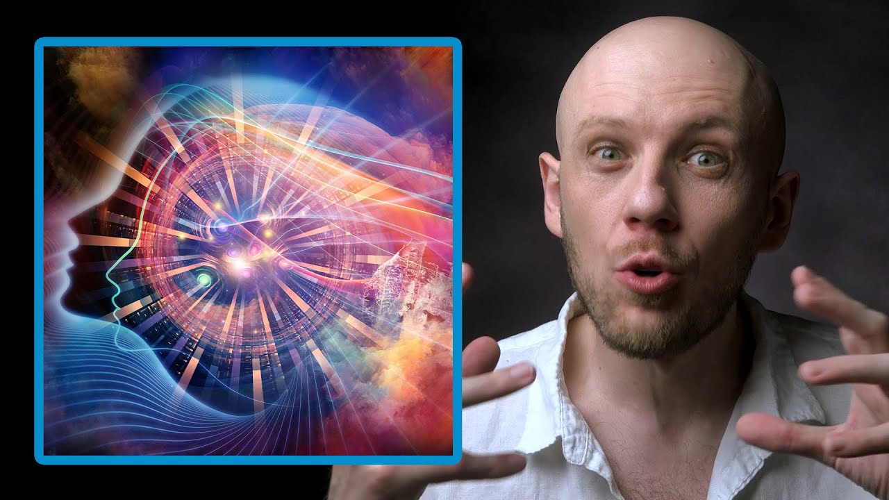 Awakening From The Dream Of Physical Reality