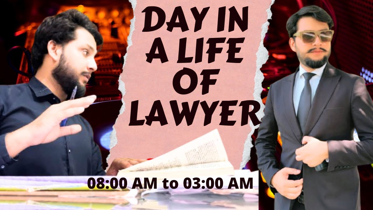 Day in a Life of Lawyer in Pakistan🇵🇰| Aik Din Wakeel k sath 😇
