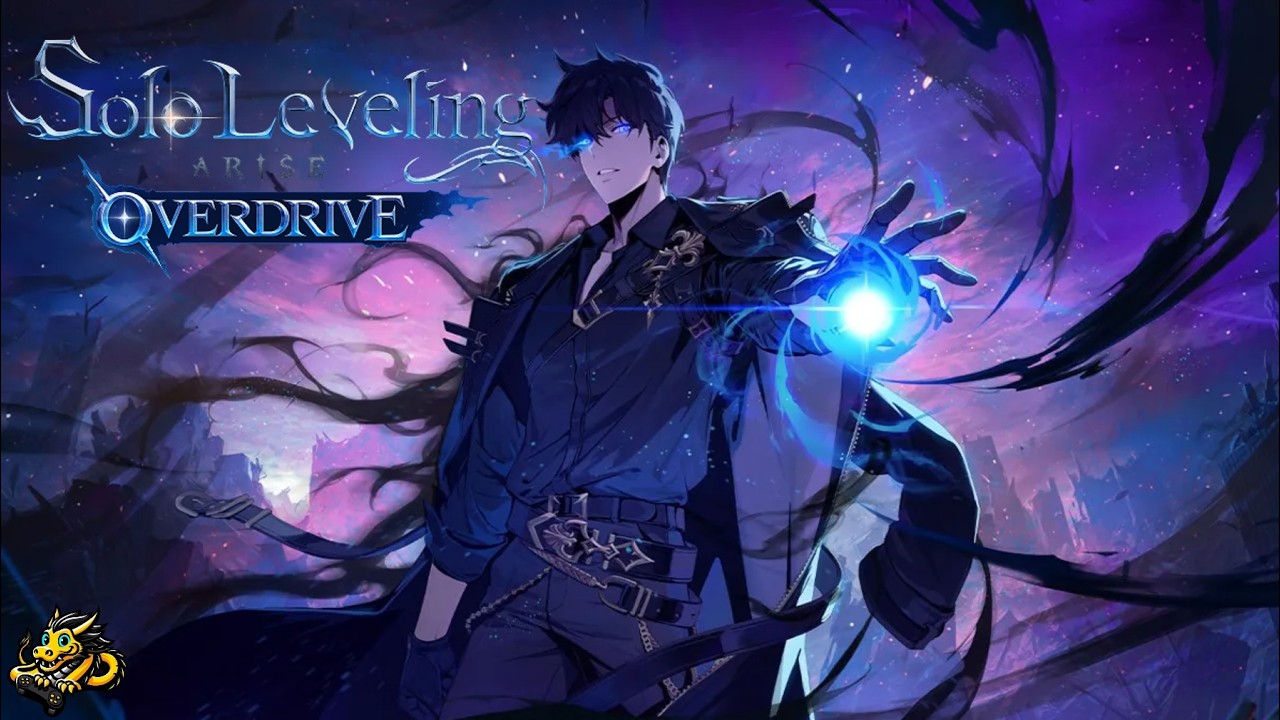 Solo Leveling : Arise Overdrive - (Let's play) - #5