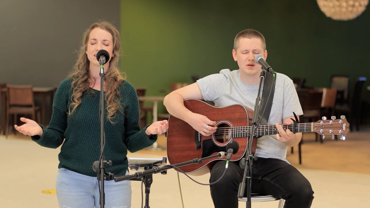 Kingdom Faith Worship - 02 May 2021