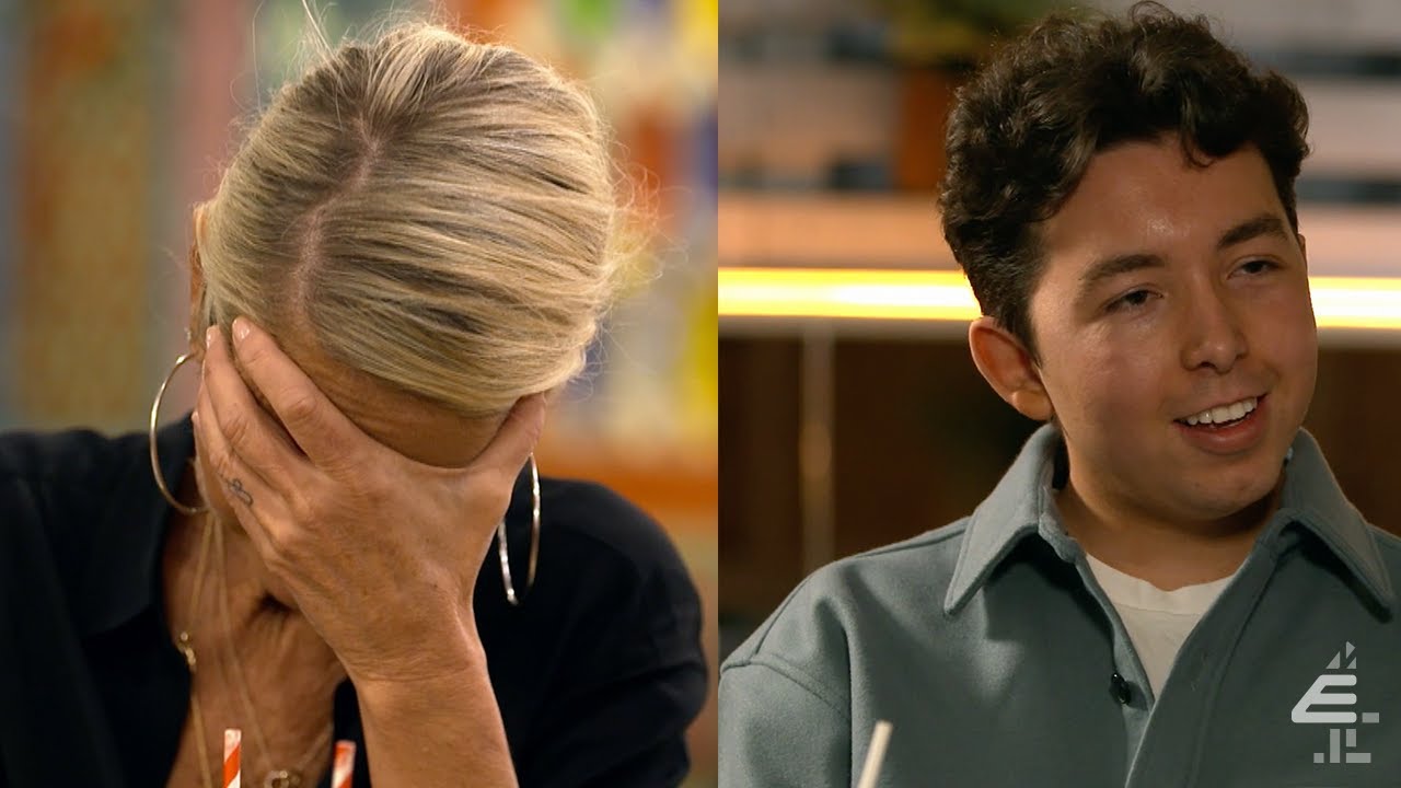Ulrika Jonsson gets PIED & Ryan-Mark Finally Has a SUCCESSFUL Date!?