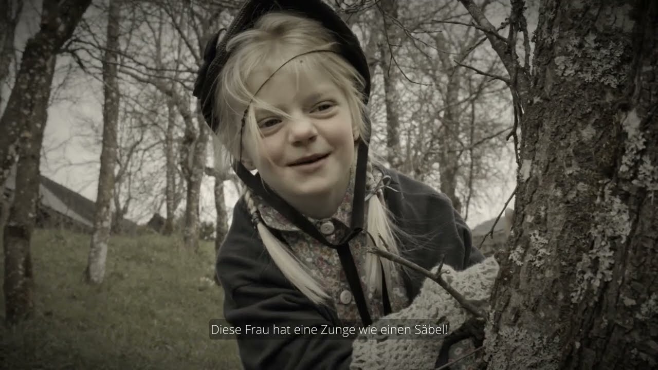 Wo ist die Katz im Sack? - Kje je mačka v vreči?