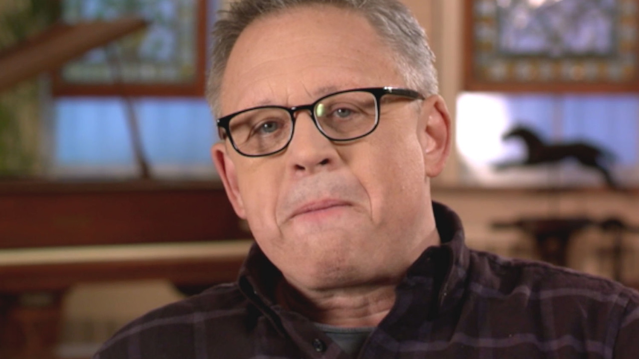 Bill Condon: BEAUTY AND THE BEAST