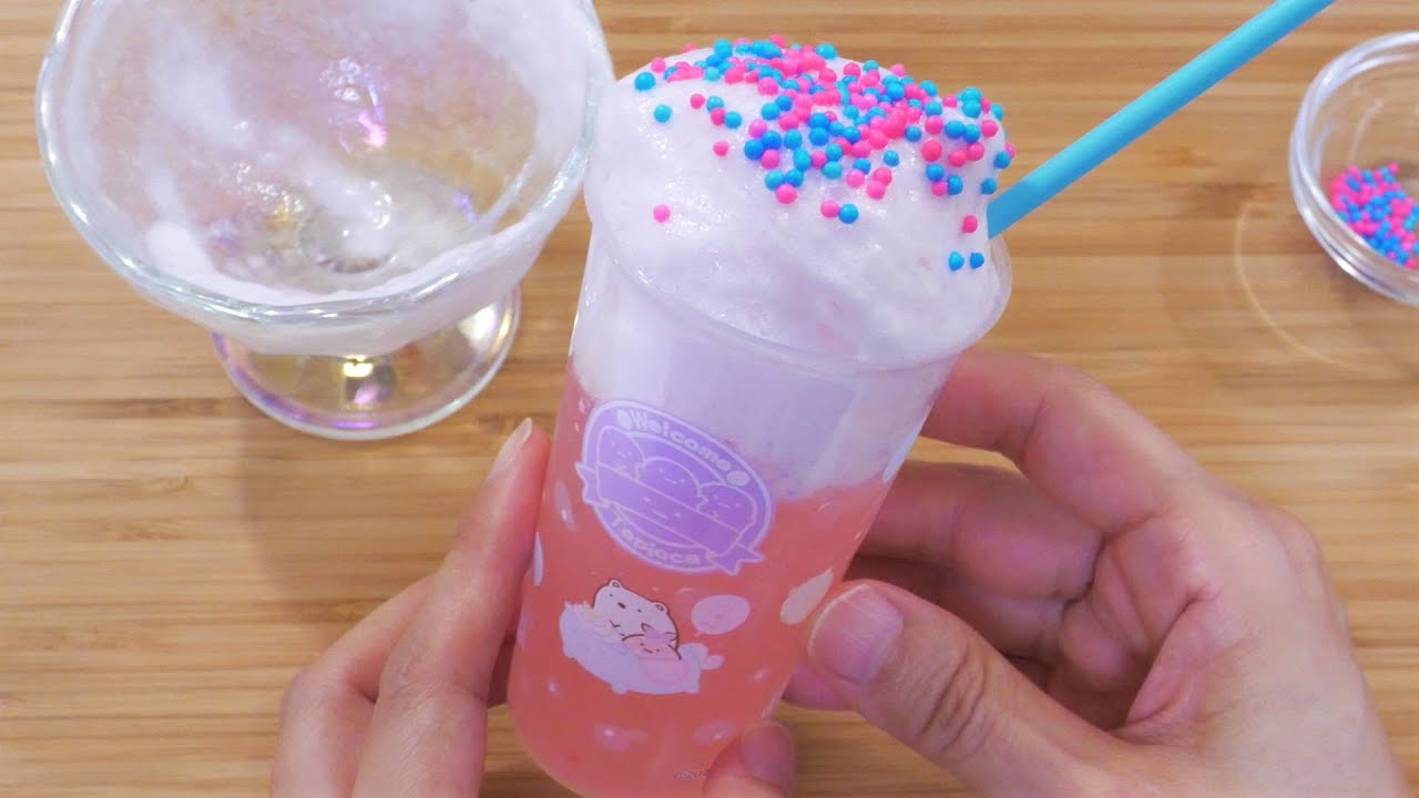 Making Japanese Kawaii Souvnirs Jelly and Gummy DIY Candy Kits Sumikko Gurashi