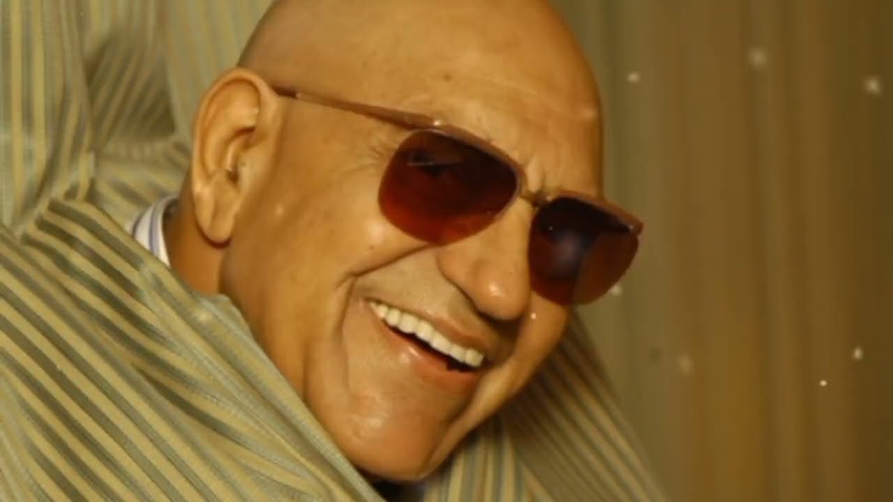 Amrish Puri 💘 Biography&rdquo; &rarr; &ldquo;Story & Movies || Bollywood Ka Eternal Villain | Legendary Stories !